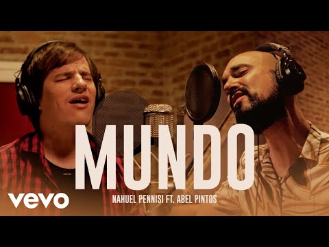 Video thumbnail for Mundo