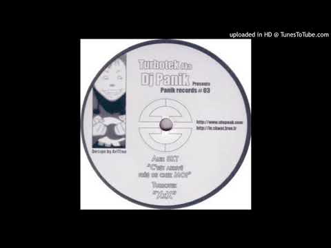 [#Panik03] B2 - Turbotek - XXX