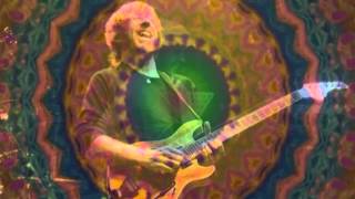 Phish - Manteca