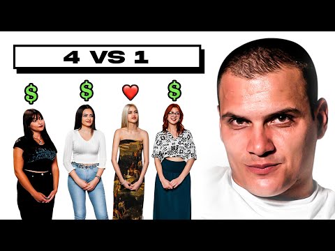 Tinder u Pravom Životu ft. Marko Jack