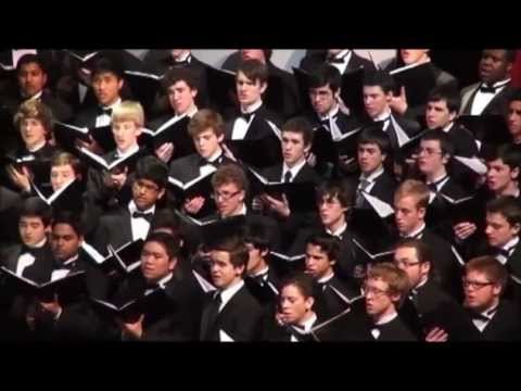 In Flanders Fields - TPSMEA All-State 2013