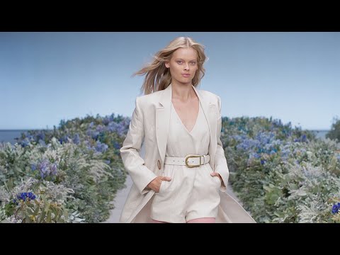 Zimmermann | Spring Summer 2021 | Full Show