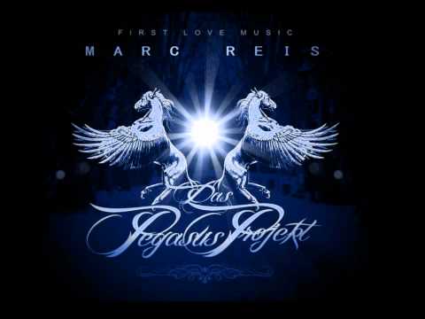 Marc Reis ft. Lean - Alleine