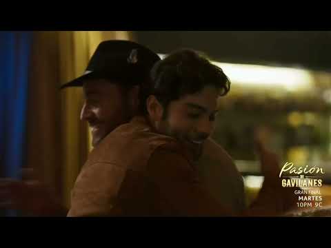 Sara y Franco | Historia parte 69| Pasión de Gavilanes 2