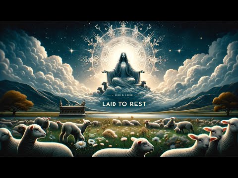 Lamb of God - Laid to Rest (Botan Cover/Live)