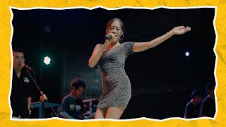 Download lagu IH WAW, MENING BOLO! ARDELIA SONATA - CINTA TAK TERBATAS WAKTU - DANGDUT OM MANDALA mp3