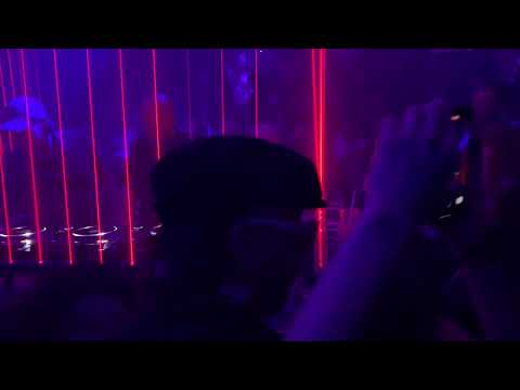 Tecno music, dj parfait peligre François X lessss CLTX. Belgium 2022