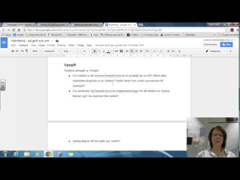 Genomgång: Kärnfamilj - på gott och ont.webm