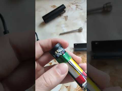 Brusko Flexis Stik что внутри.