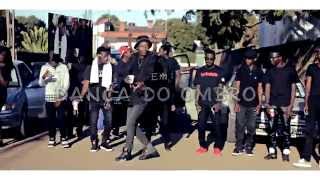 Dj Taibo X Jolix Christian X Surf Produções - Dança Do Ombro (Video Official)