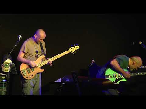 Mike Keneally Report@Waldsee, Freiburg/Germany 2017-08-01 - Set 1 (complete/sound corrected)