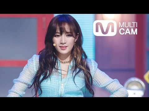 [Fancam] Jia of miss A(미스에이 지아) Only You(다른 남자 말고 너) @M COUNTDOWN Rehearsal_150402