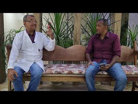 Ciência, Deus, e a Bíblia: médico linharense explica a existência da vida através do livro de Gênesis