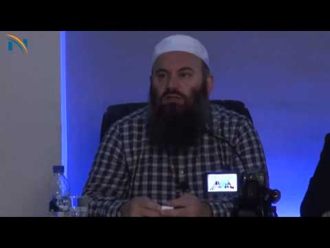 Qëndrimi i Muteizilitëve (As në Xhenet, As në Xhehnem) - Hoxhë Bekir Halimi