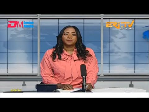 News in Tigre for November 19, 2022 - ERi-TV, Eritrea
