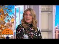 Jenna Describes Friendship With John Kerry S Daughters During 2004 Campaign TODAY