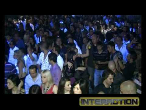 DJ Ruby & Tenishia : Interaction - Movie Edit