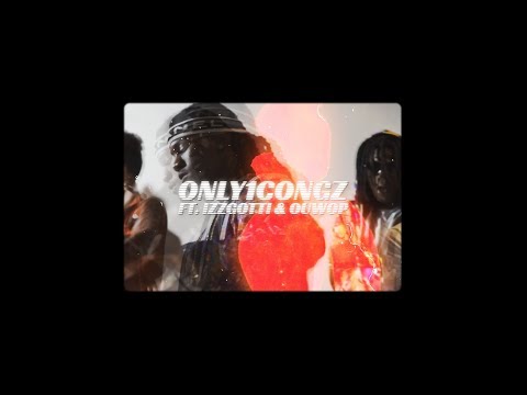 Only1Congz (Ft. IzzGotti & OuWop) - Bout That (Dir. @Omjifilms)
