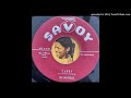 Big Maybelle - Candy (Savoy) 1956