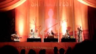Concert - Snatam Kaur - By Thy Grace
