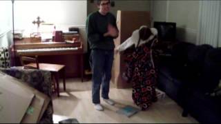 The Disappearing Girl