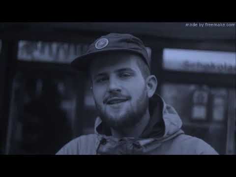 Spaze Windu & Herr König - Straßengeschichten (Cuts von Repete 23) // Frederic Choppin´remix