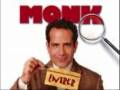 Mr.Monk tv show with theme song and lyrics 