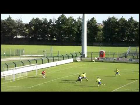 San Paolo PD-Treviso 2-0 sintesi (Coppa Italia)