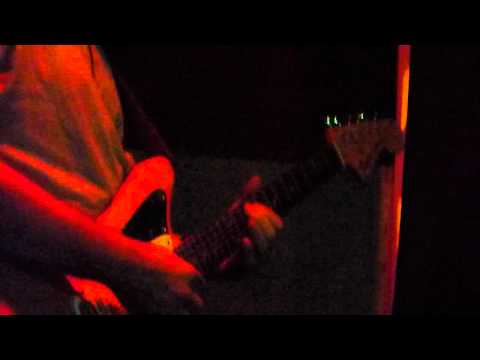 Cuffs - Archer (2012.09.22)