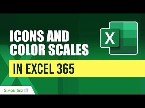 Conditional Formatting Guide in Excel 365