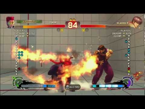 (C.viper)DRD Magnegro vs TSB Shigonkid (Guy) part 2