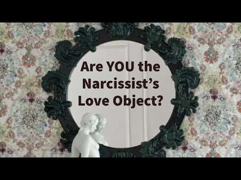 How Narcissist Makes YOU His Love Object: Narcissistic Transferences, in Shared Fantasy, Anaclisis