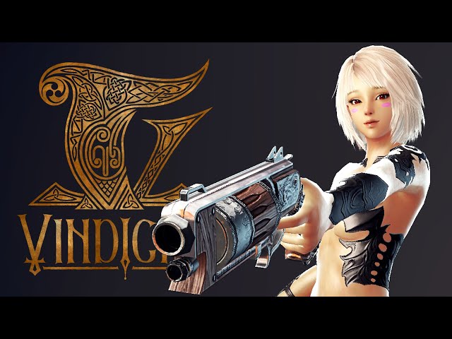 Vindictus