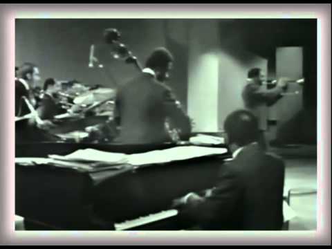 Thumbnail for The Thad Jones   Mel Lewis Big Band by Thad Jones