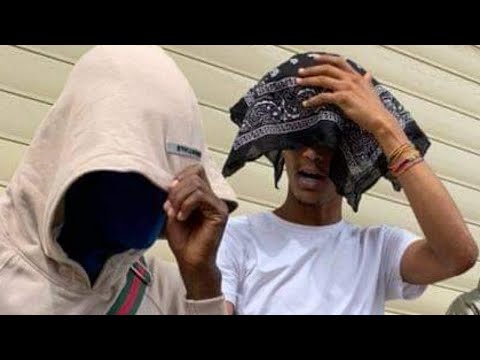 Zen Smoke: Face of Drill Togo GRK LK f#ck Drill Togo