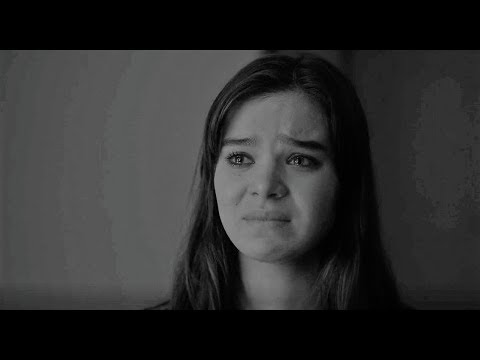 Nadine || "I hate what I see"