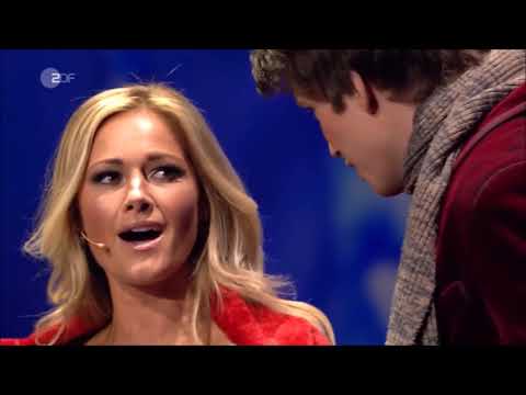 Tanz der Vampire   Die Helene Fischer Show 2017 -draußen ist freiheit