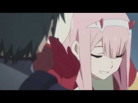 Darling in the franxx edit #1