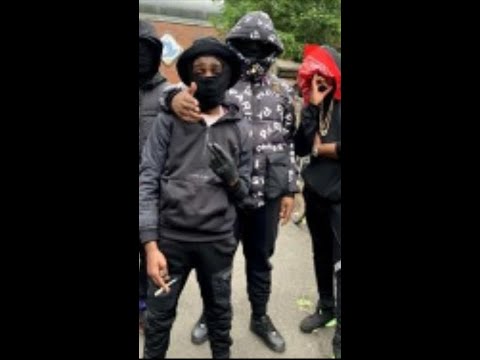 #AR Coolie18 x 8Rose x Trench Exclusive - Tiger Woods  @3lackondabeat709 #exclusive #birmingham