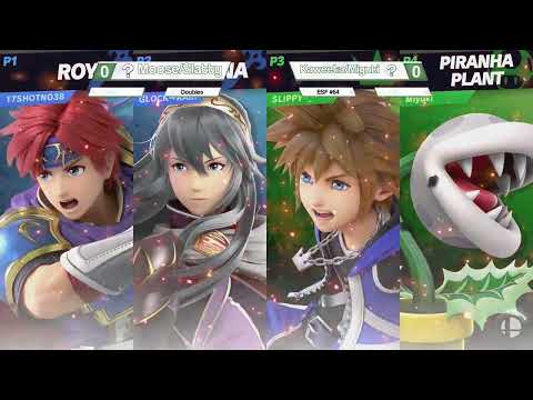 Localhost Denver Smash Monthly #4 (Full Stream)