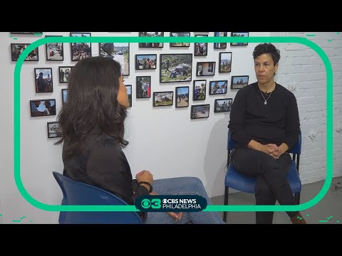 Photographer brings Palestinian culture to Philadelphia through an educational exhibit