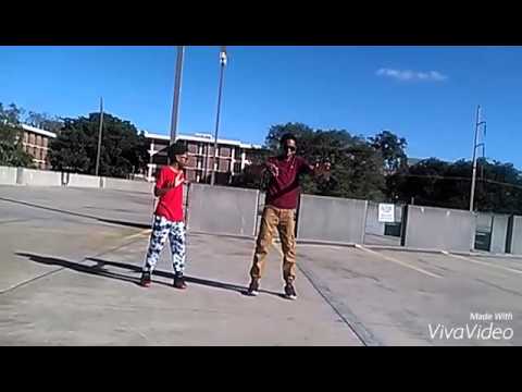 Let go by kezwik ft Mimi Page