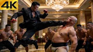 Download lagu 【4K】2025 ACTION: Undercover Cop Beaten by Yakuza, Next Grabbed Blade, Slaughtered Whole Gang Hideout mp3 Download lagu 【4K】2025 ACTION: Undercover Cop Beaten by Yakuza, Next Grabbed Blade, Slaughtered Whole Gang Hideout mp3