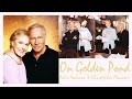 On Golden Pond (2001) - Julie Andrews, Christopher Plummer