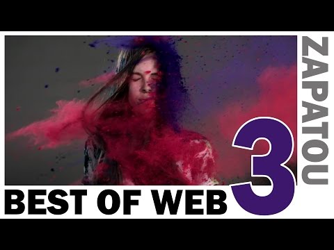 Best of Web 3 HD - Zapatou
