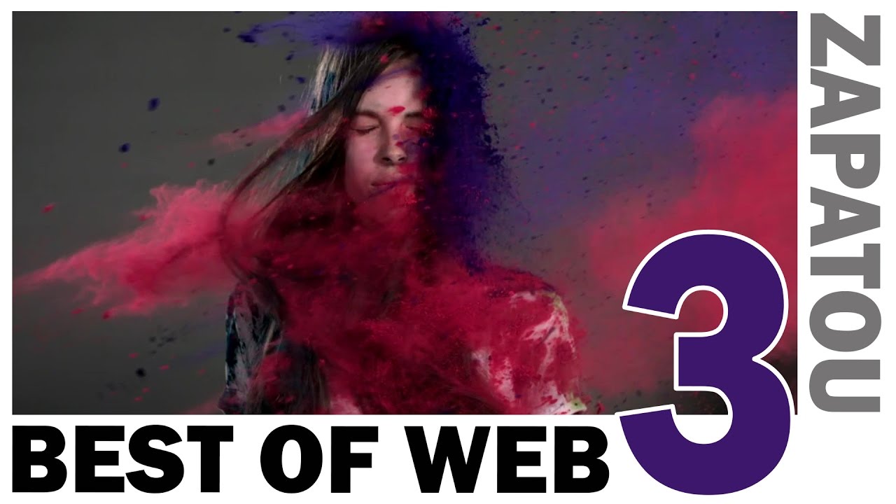 Whole Lot of Awesome in Five Minutes. #BestofWeb3 via @Zapatou