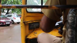preview picture of video 'KAKINADA AUTO RIDE, INDIA || Kumar Exclusive H1B'