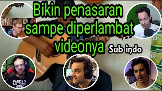 Download lagu Alip ba ta reaction|| canon rock fingerstyle mp3 Download lagu Alip ba ta reaction|| canon rock fingerstyle mp3