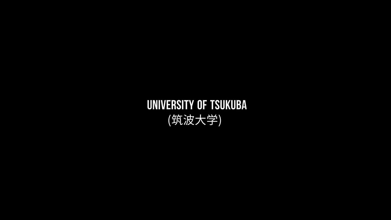 University of Tsukuba