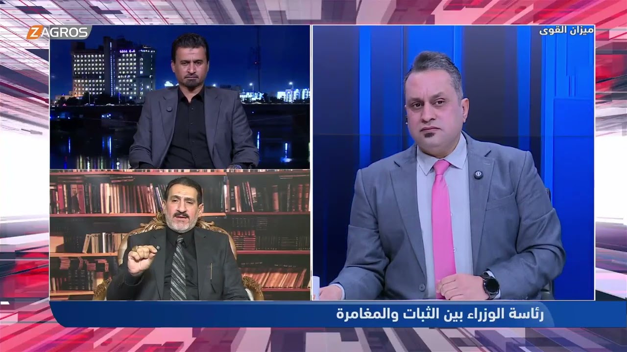 فيديو | لماذا أغلقت المرجعية الدينية في النجف أبوابها بوجه السياسيين العراقيين .. الجزائري يوضح ويُفصح